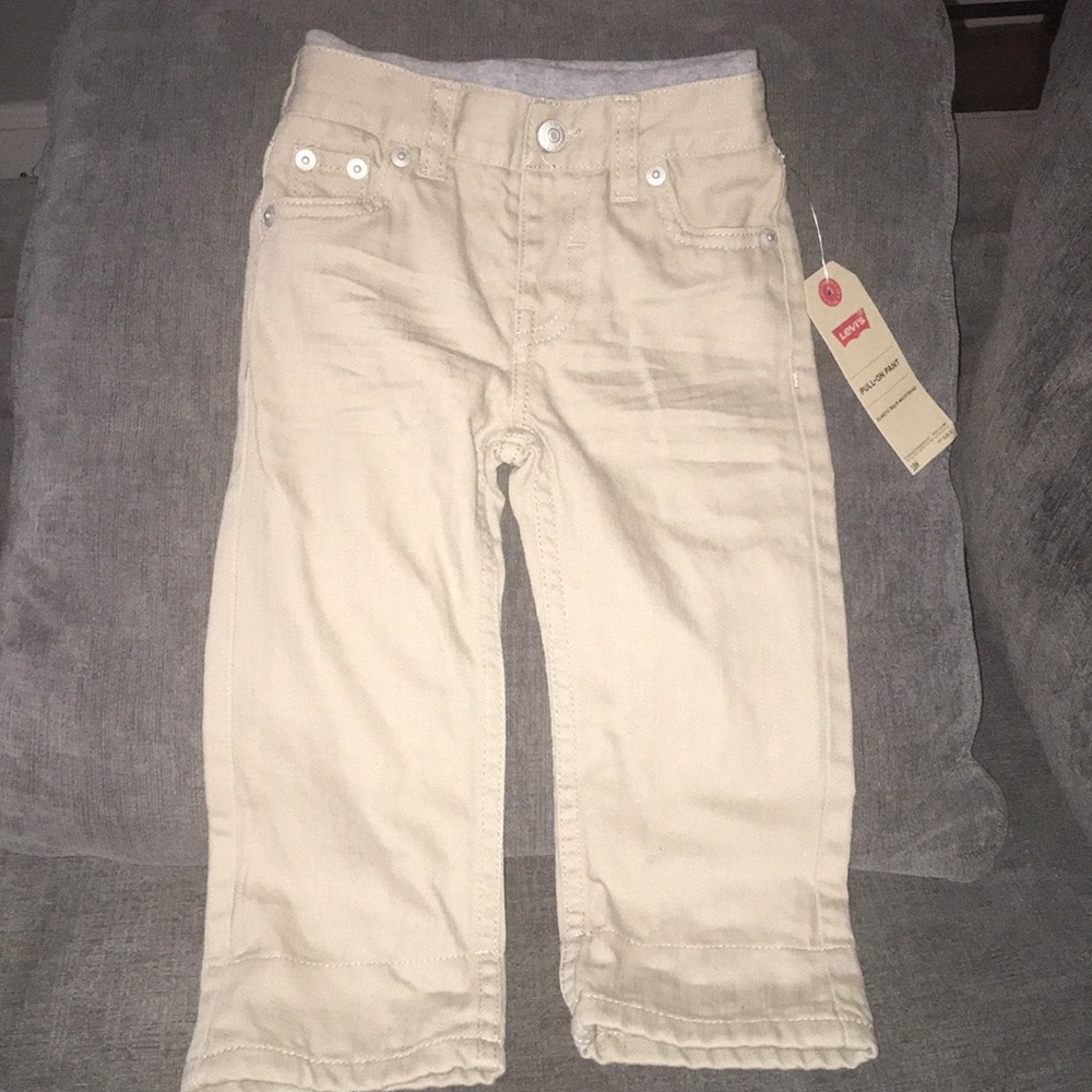 Levi’s 514 Straight 18 Months